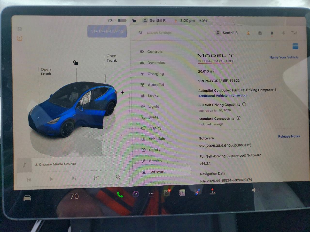 Tesla Model Y Image 6