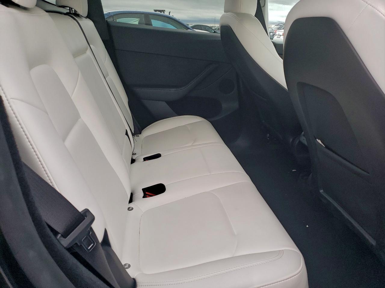 Tesla Model Y Image 12