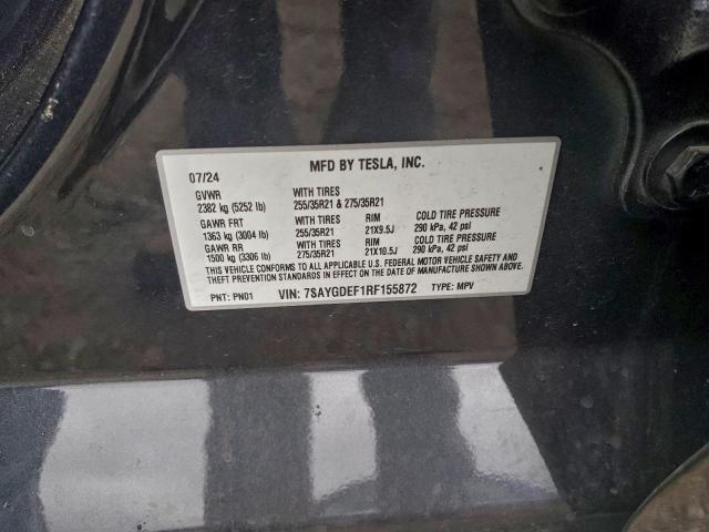 Tesla Model Y Image 5