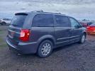 Chrysler Minivan Touring Image 7