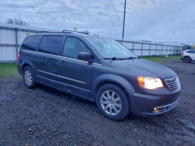 Chrysler Minivan Touring Image 5