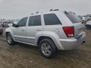 Jeep Grand Cherokee Overland Image 8
