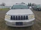 Jeep Grand Cherokee Overland Image 2