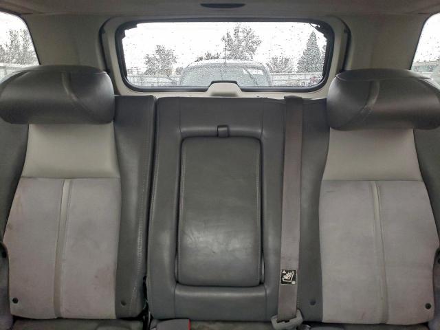 Jeep Grand Cherokee Overland Image 10