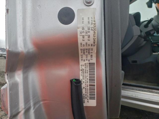 Jeep Grand Cherokee Overland Image 4