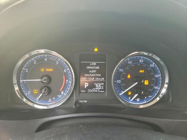 Toyota Corolla L Image 2