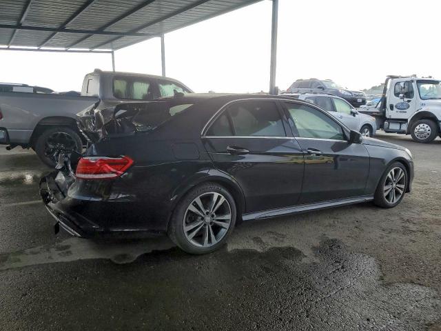 Mercedes-Benz E-Class 350 Image 3