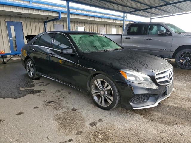 Mercedes-Benz E-Class 350 Image 5