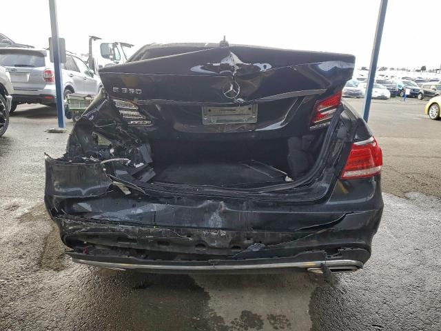 Mercedes-Benz E-Class 350 Image 11