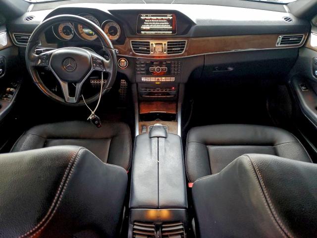 Mercedes-Benz E-Class 350 Image 9