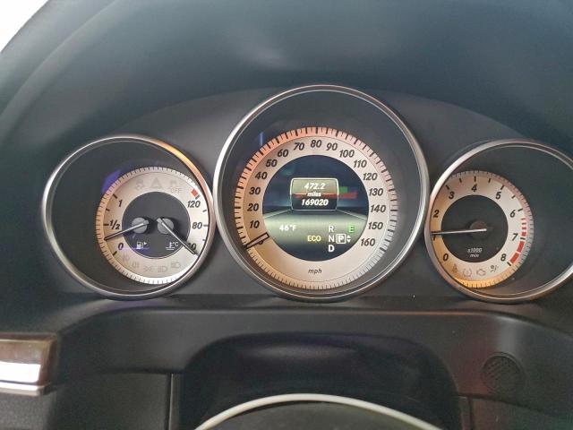 Mercedes-Benz E-Class 350 Image 10