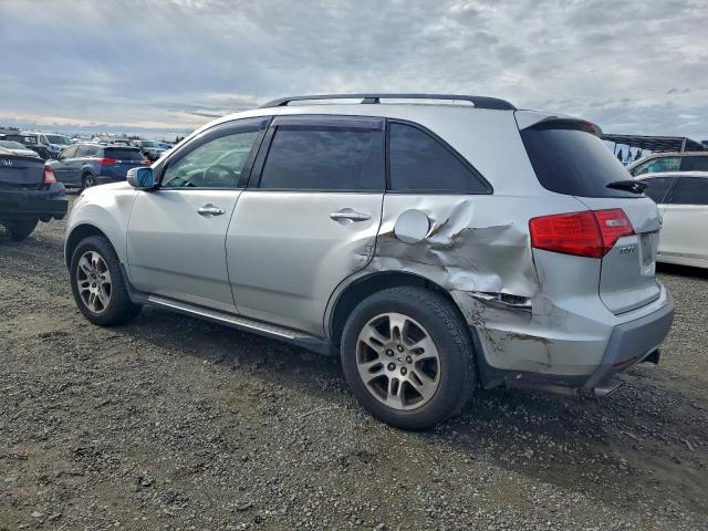 Acura MDX Technology Image 5