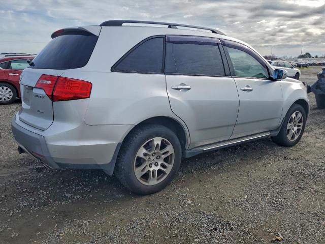 Acura MDX Technology Image 12