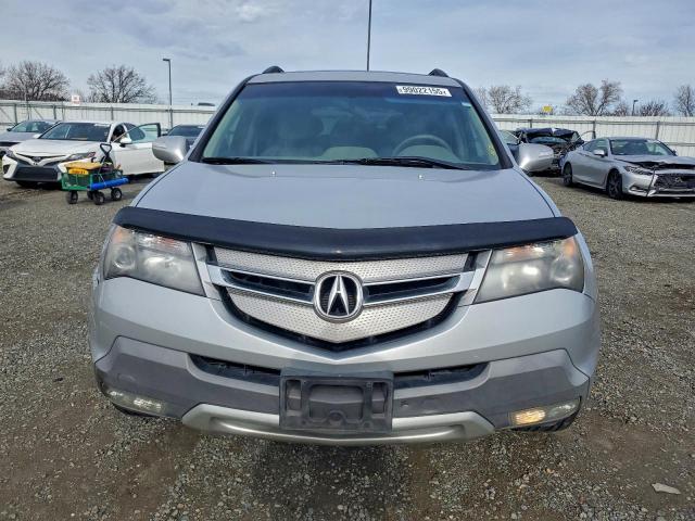 Acura MDX Technology Image 13