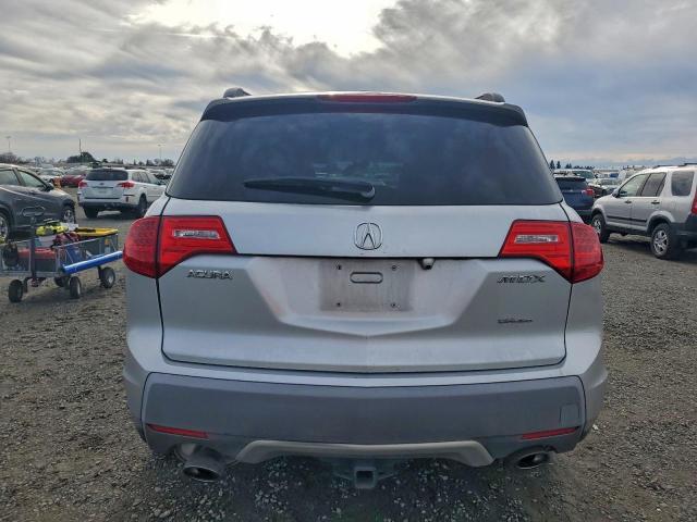 Acura MDX Technology Image 6