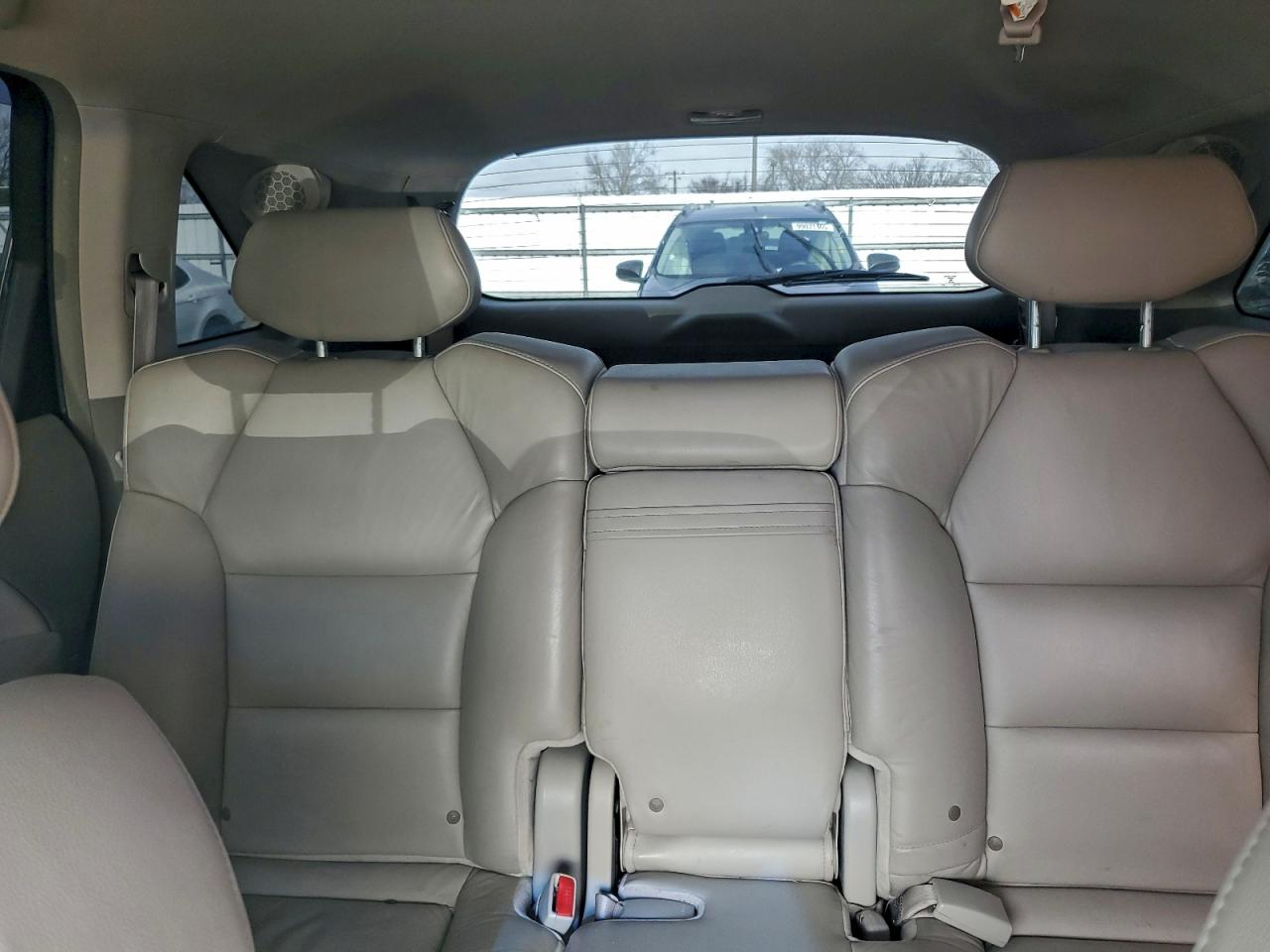 Acura MDX Technology Image 7