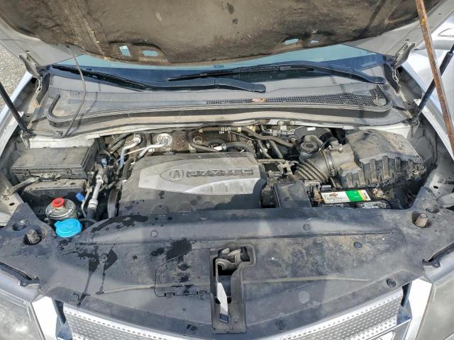 Acura MDX Technology Image 9