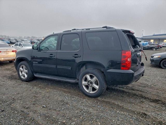 Chevrolet Tahoe K1500 Ls Image 9