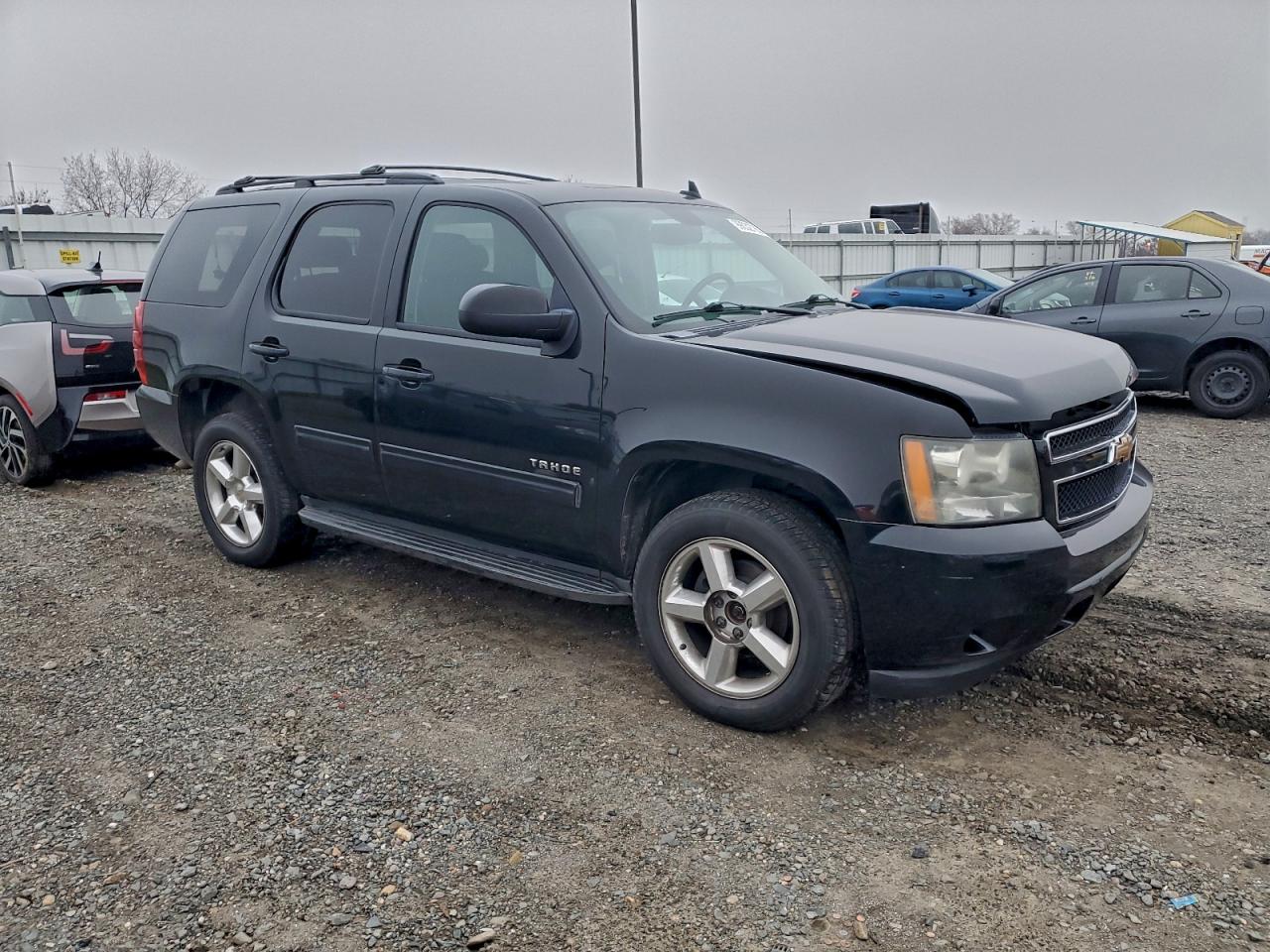 Chevrolet Tahoe K1500 Ls Image 2