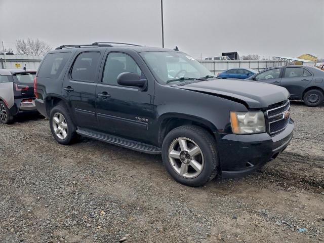 Chevrolet Tahoe K1500 Ls Image 2