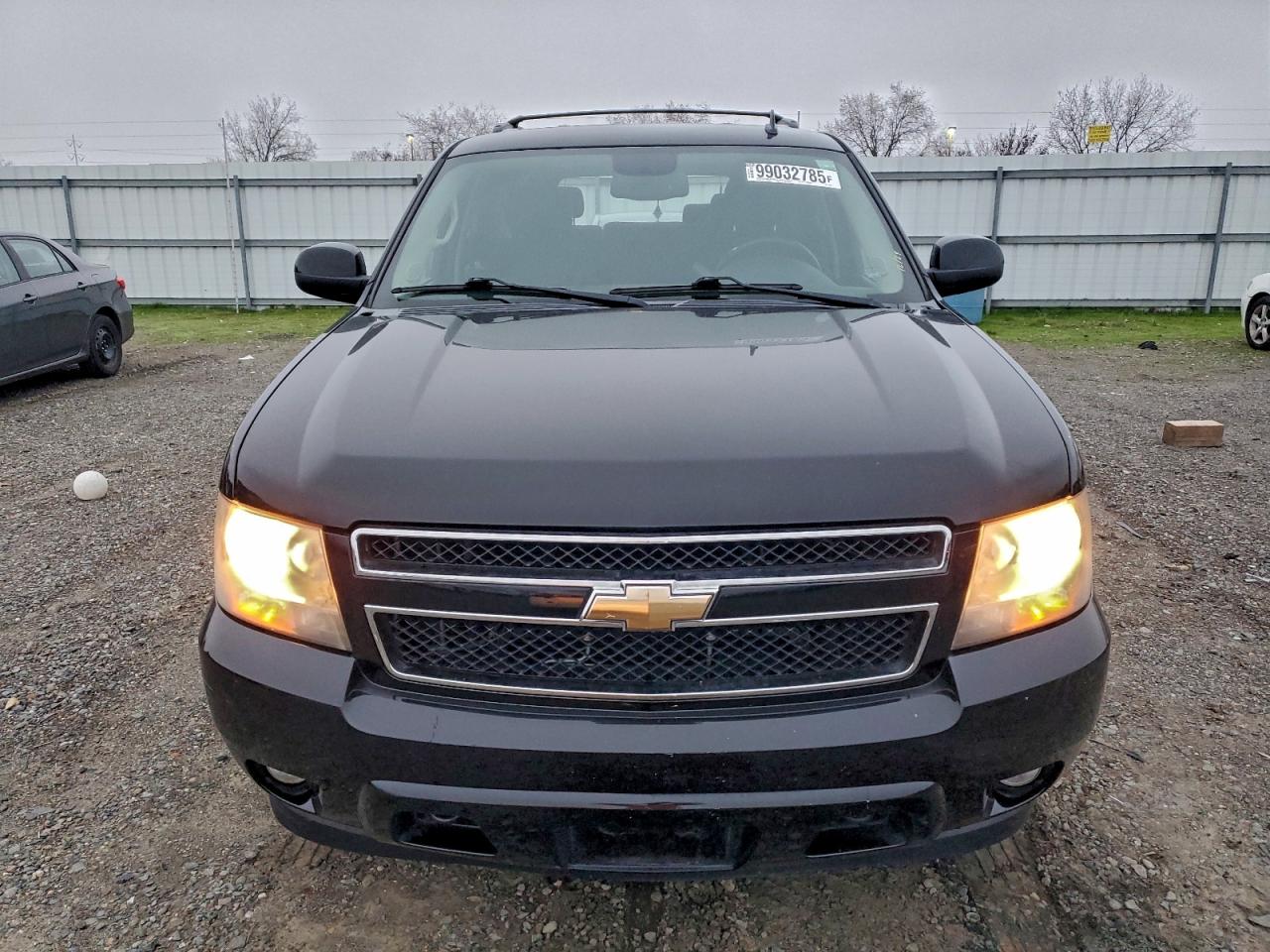 Chevrolet Tahoe K1500 Ls Image 7