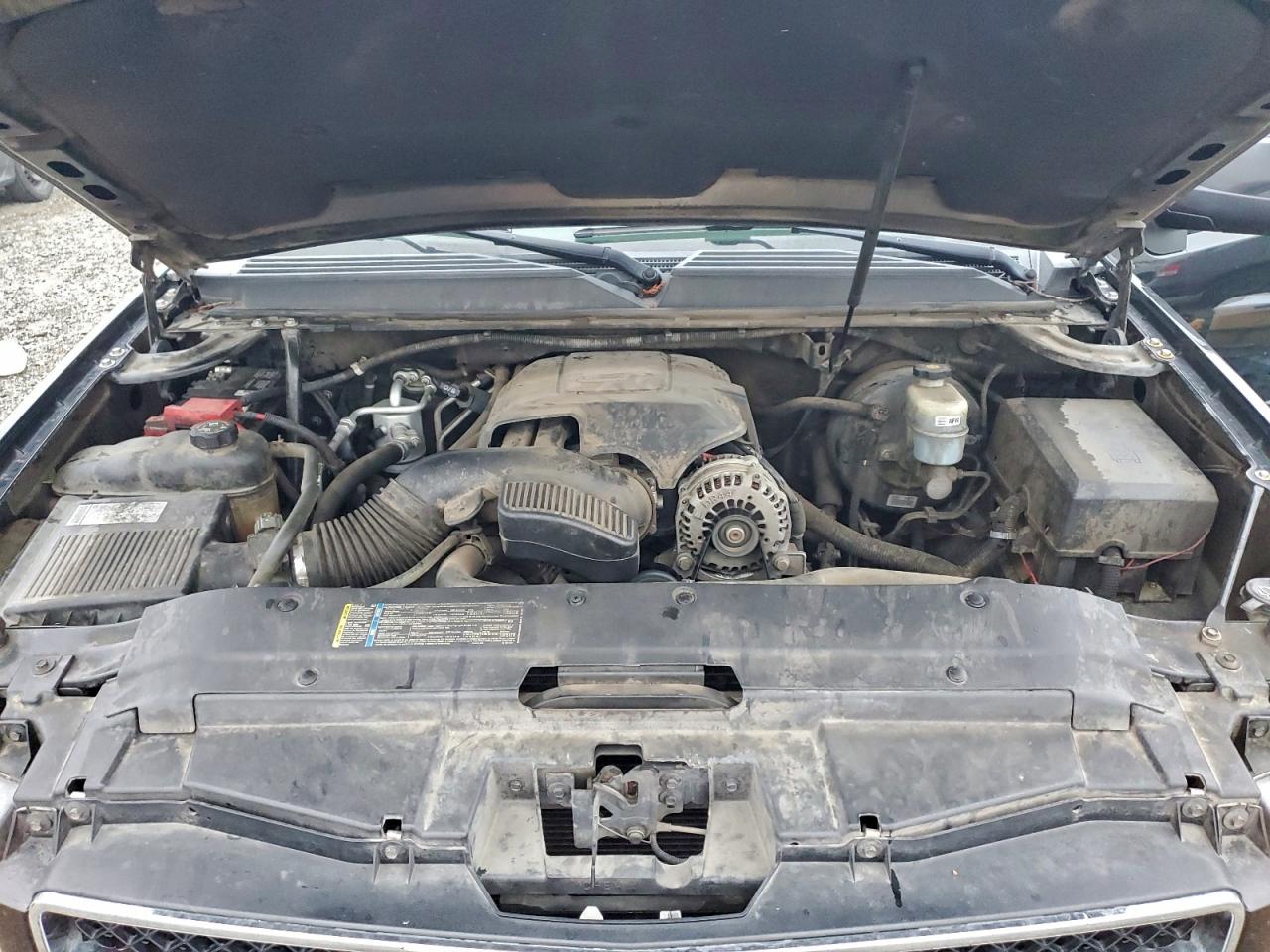 Chevrolet Tahoe K1500 Ls Image 12