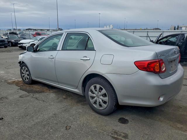 Toyota Corolla Base Image 2