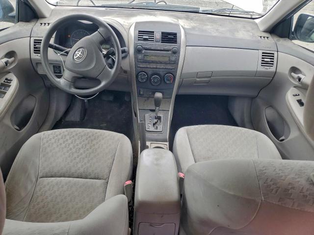 Toyota Corolla Base Image 3