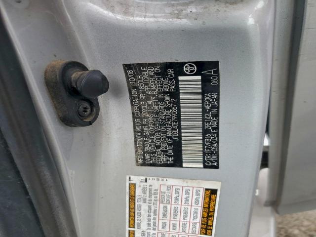 Toyota Corolla Base Image 7