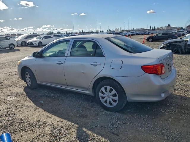 Toyota Corolla Base Image 11