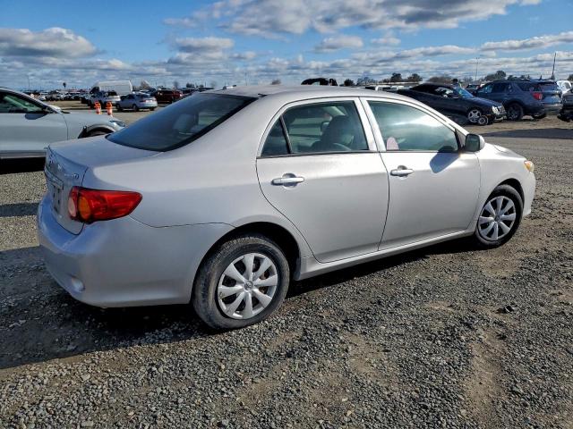 Toyota Corolla Base Image 2