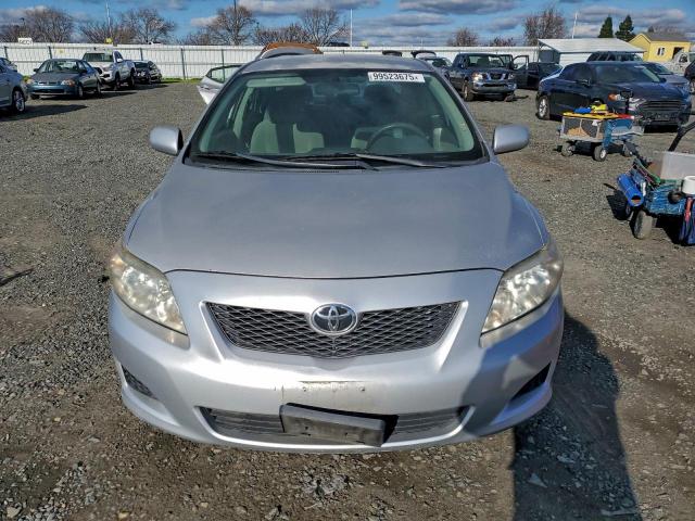 Toyota Corolla Base Image 4