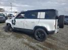 Land Rover Defender 110 S Image 8
