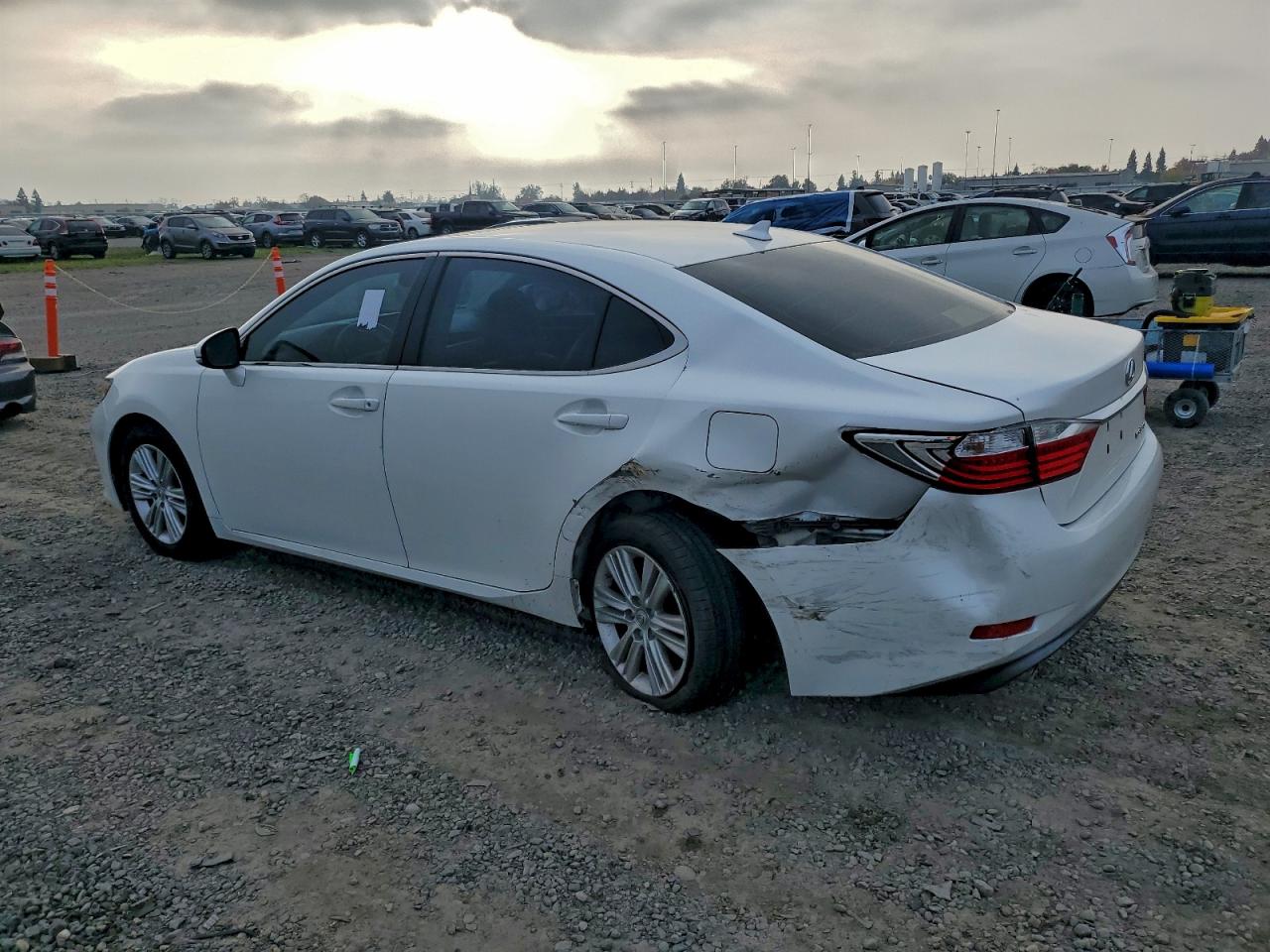 Lexus Es 350 Image 11