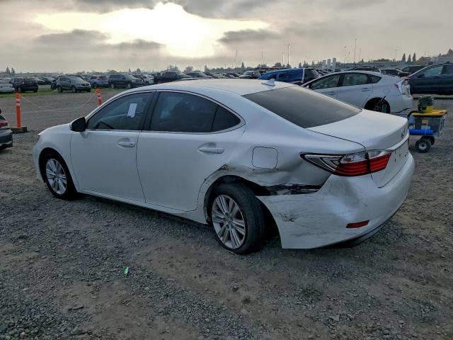 Lexus Es 350 Image 11