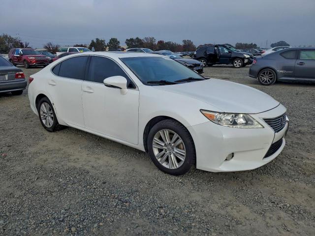 Lexus Es 350 Image 12