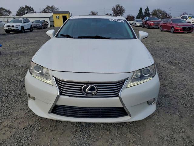 Lexus Es 350 Image 2