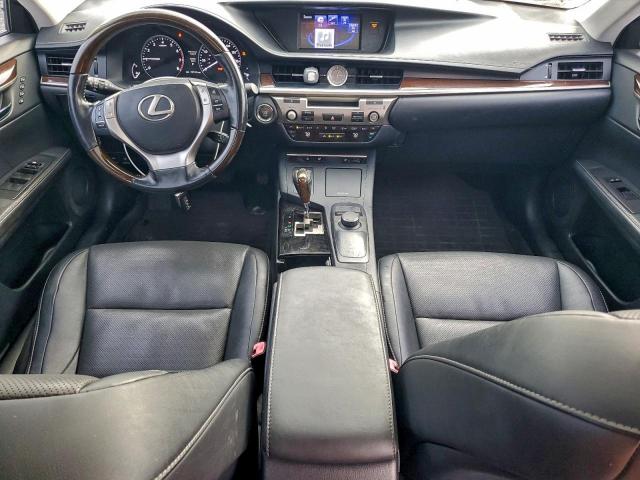 Lexus Es 350 Image 6