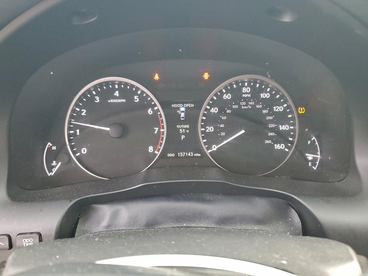 Lexus Es 350 Image 9