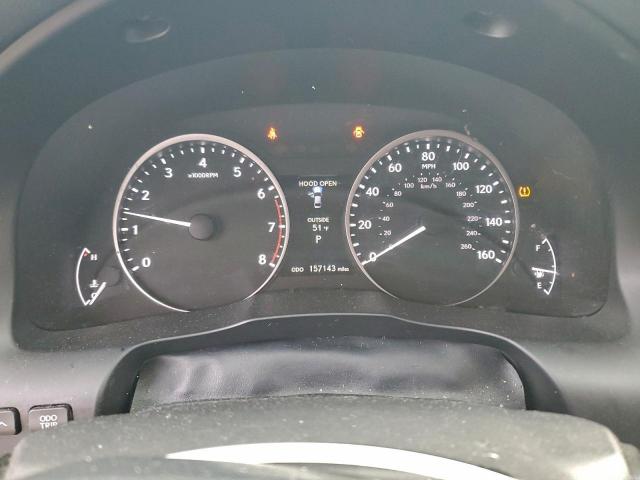 Lexus Es 350 Image 9