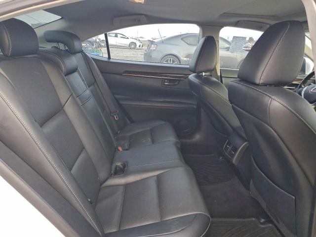 Lexus Es 350 Image 4