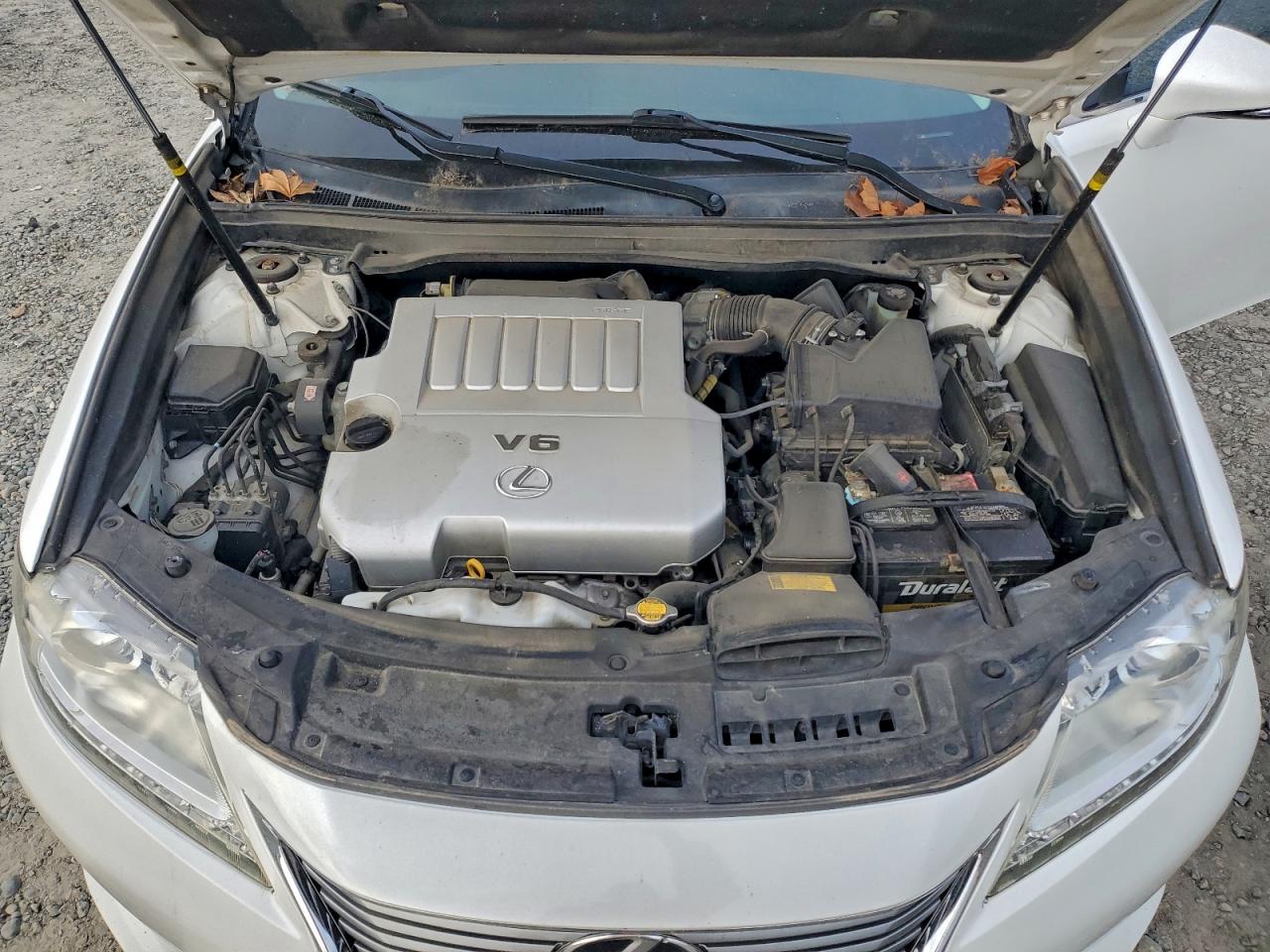 Lexus Es 350 Image 7