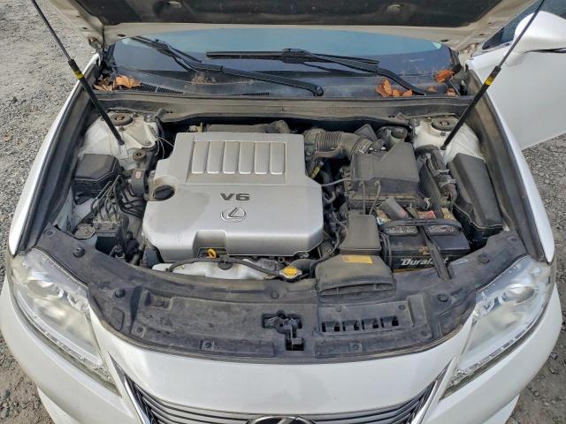 Lexus Es 350 Image 7