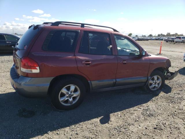 Hyundai SANTA FE Gls Image 4