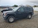 Nissan Xterra Off Road Image 1
