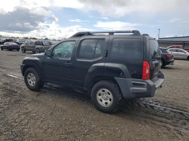 Nissan Xterra Off Road Image 12