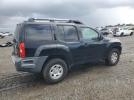 Nissan Xterra Off Road Image 8