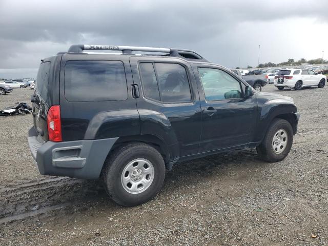 Nissan Xterra Off Road Image 8