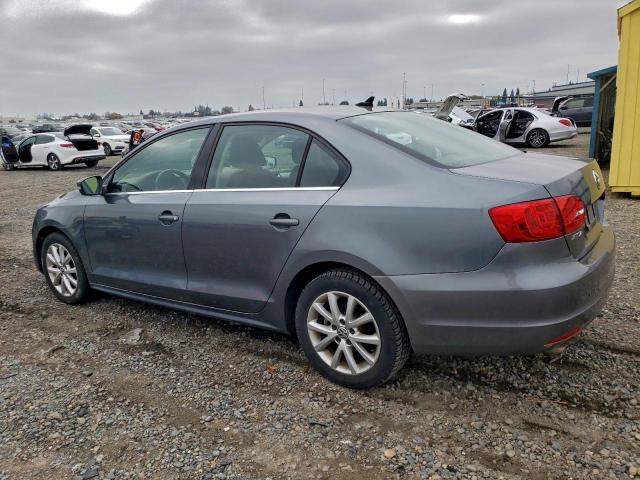 Volkswagen Jetta Se Image 2