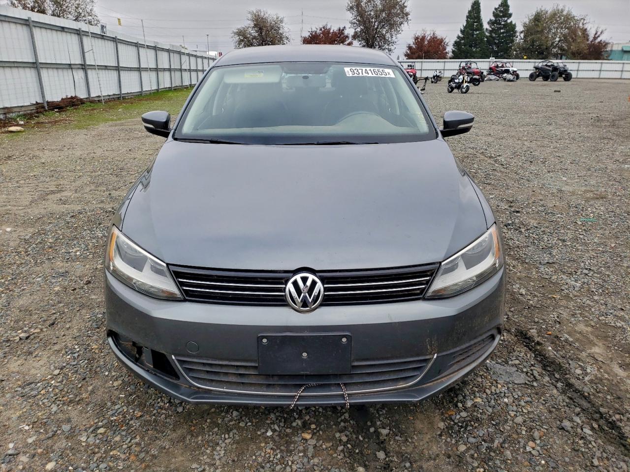 Volkswagen Jetta Se Image 5